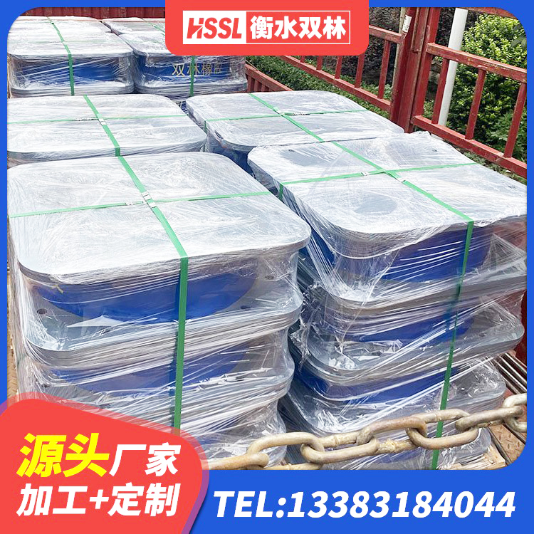 长沙县铅芯隔震隔震支座多少钱 长沙县LNR800建筑隔震橡胶支座生产厂家 长沙县房屋隔震支座生产厂家 长沙县建筑水平力分散力型隔震支座厂家 - 第10张