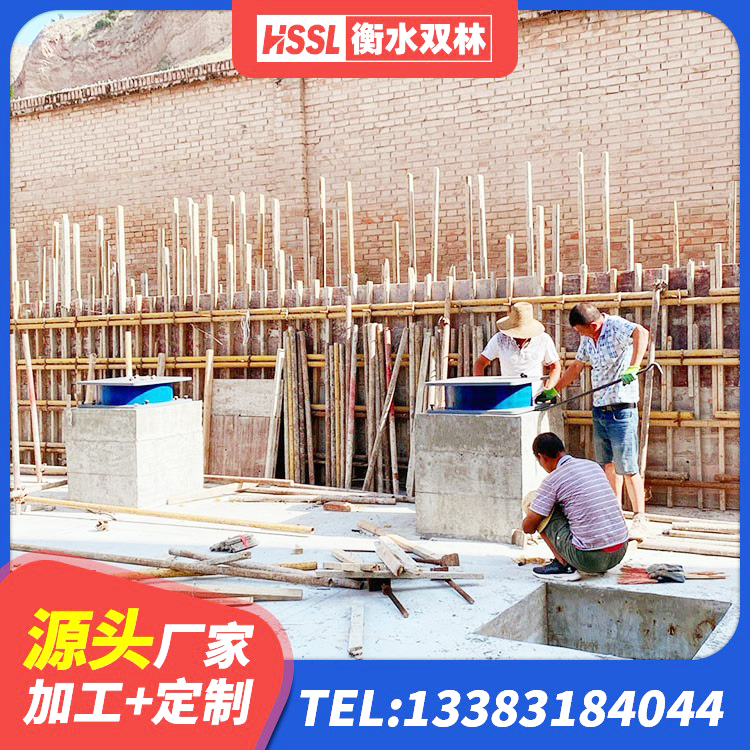 长沙县LNR橡胶隔震支座D700生产厂家 长沙县建筑厚肉橡胶隔震支座厂家 长沙县LNR900支座 长沙县LRB1300铅芯支座 - 第4张
