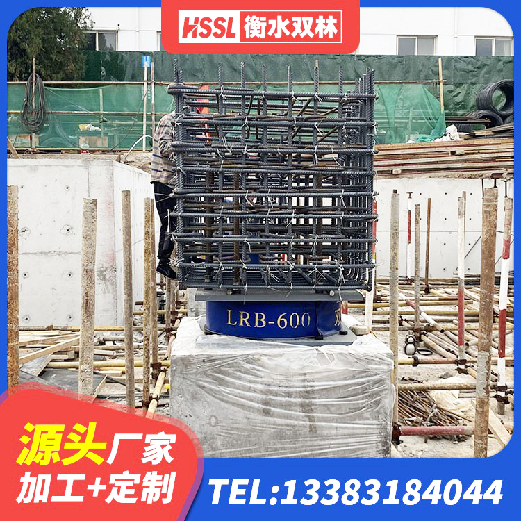 长沙县天然橡胶隔震支座厂家电话 长沙县LRB橡胶隔震支座800(II型)厂家 长沙县HDR500高阻尼橡胶支座什么价格 长沙县建筑减橡胶隔震支座厂商厂家 - 第7张